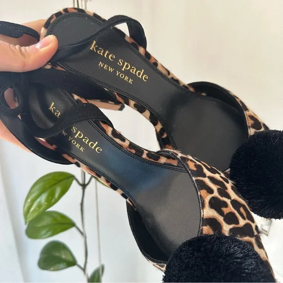 New Kate spade stiletto heels 👠 - Picture 7 of 11